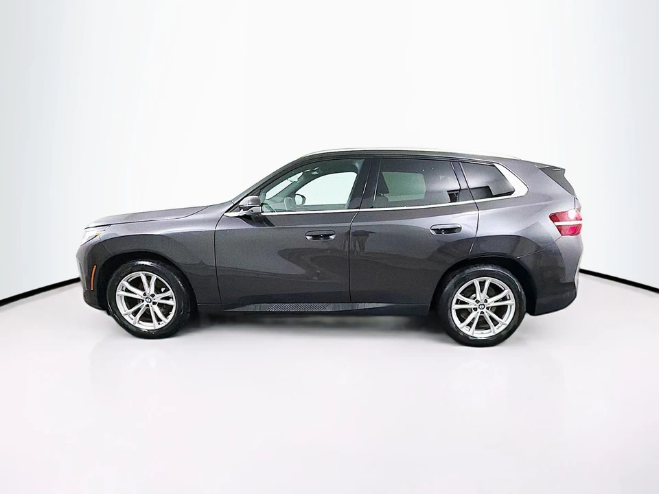 2025 BMW G08 X3 - Image 5 of 31