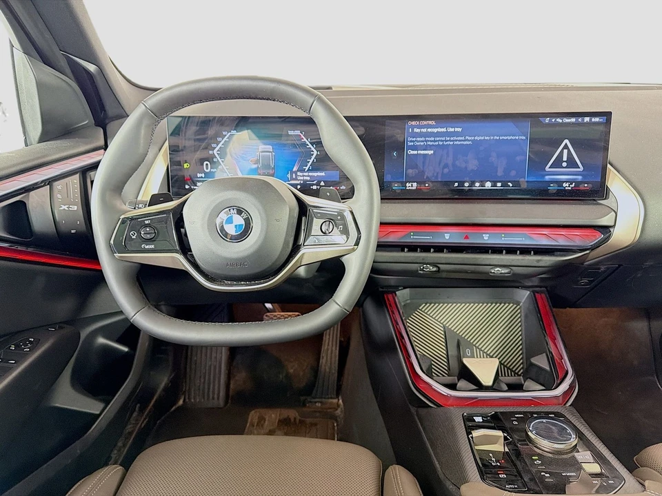 2025 BMW G08 X3 - Image 24 of 31