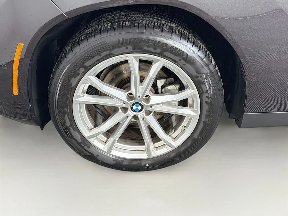 2025 BMW G08 X3 - Image 31 of 31
