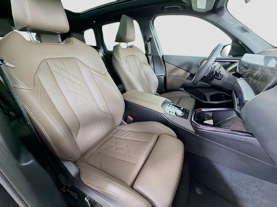 2025 BMW G08 X3 - Image 29 of 31
