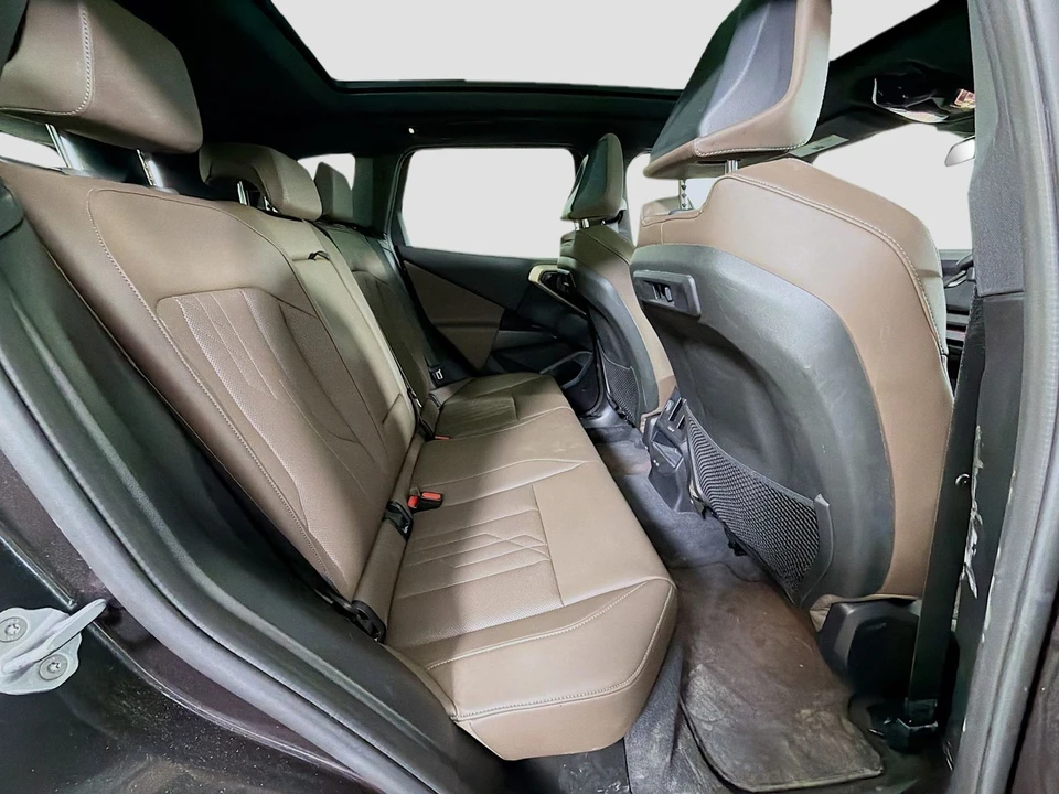 2025 BMW G08 X3 - Image 28 of 31
