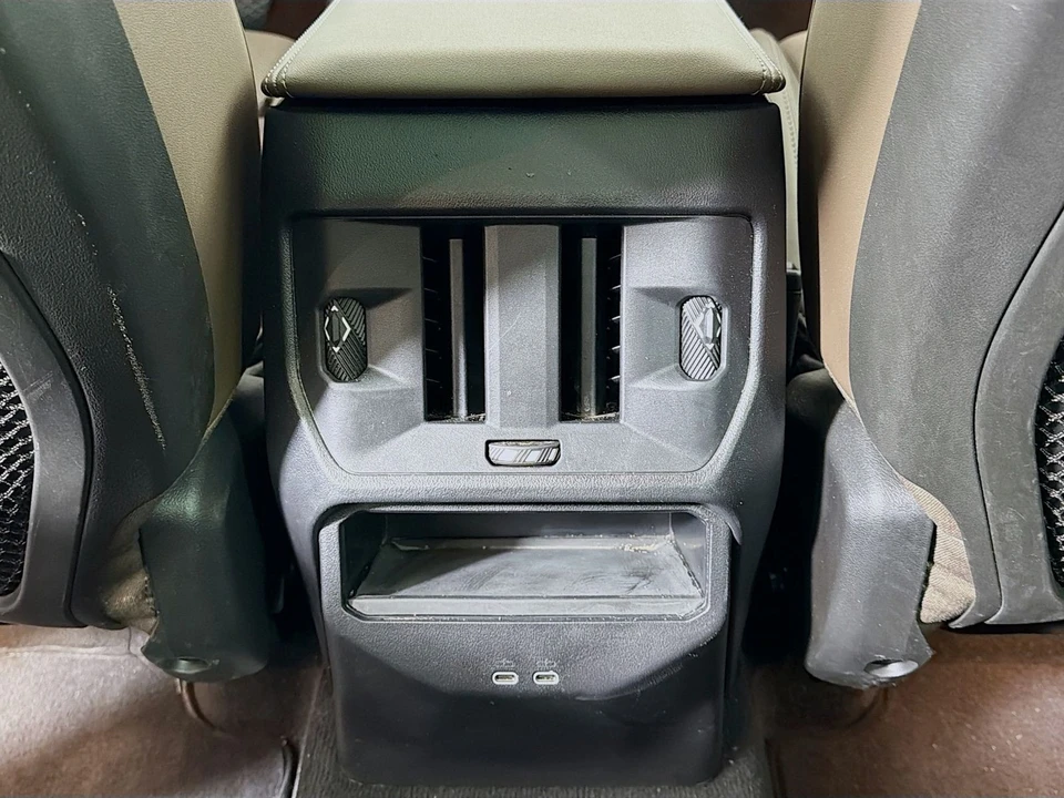 2025 BMW G08 X3 - Image 26 of 31