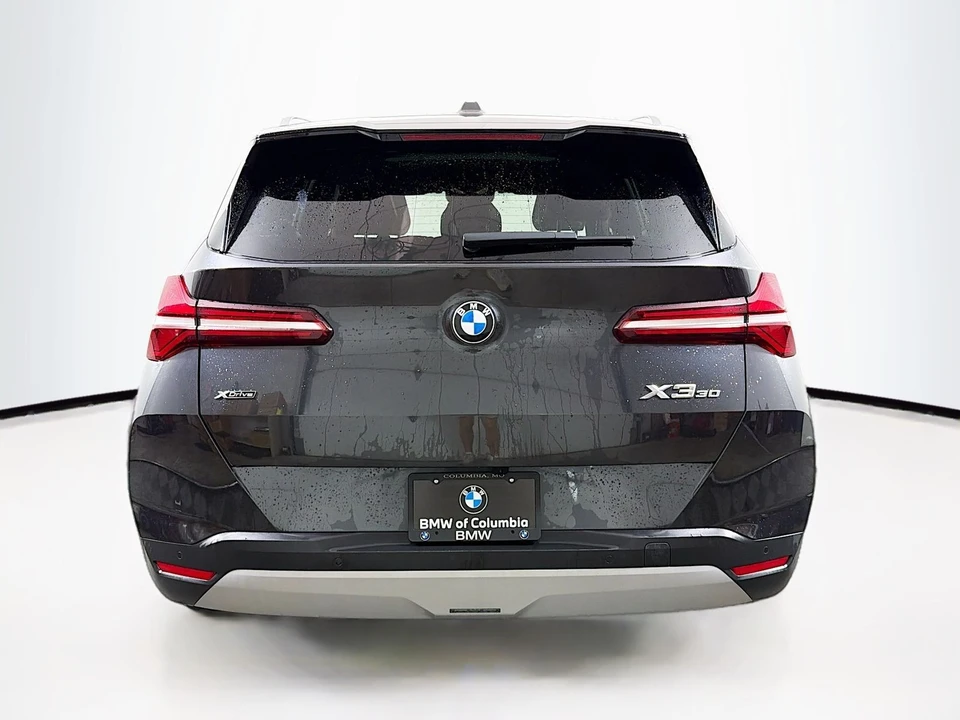 2025 BMW G08 X3 - Image 7 of 31