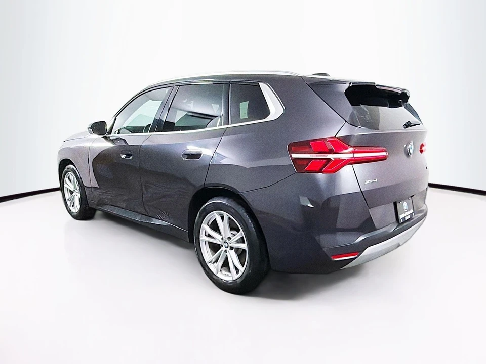 2025 BMW G08 X3 - Image 6 of 31