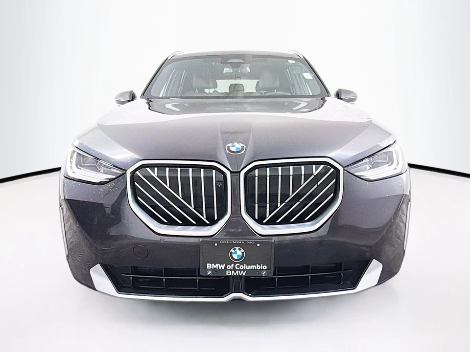 2025 BMW G08 X3 - Image 2 of 31