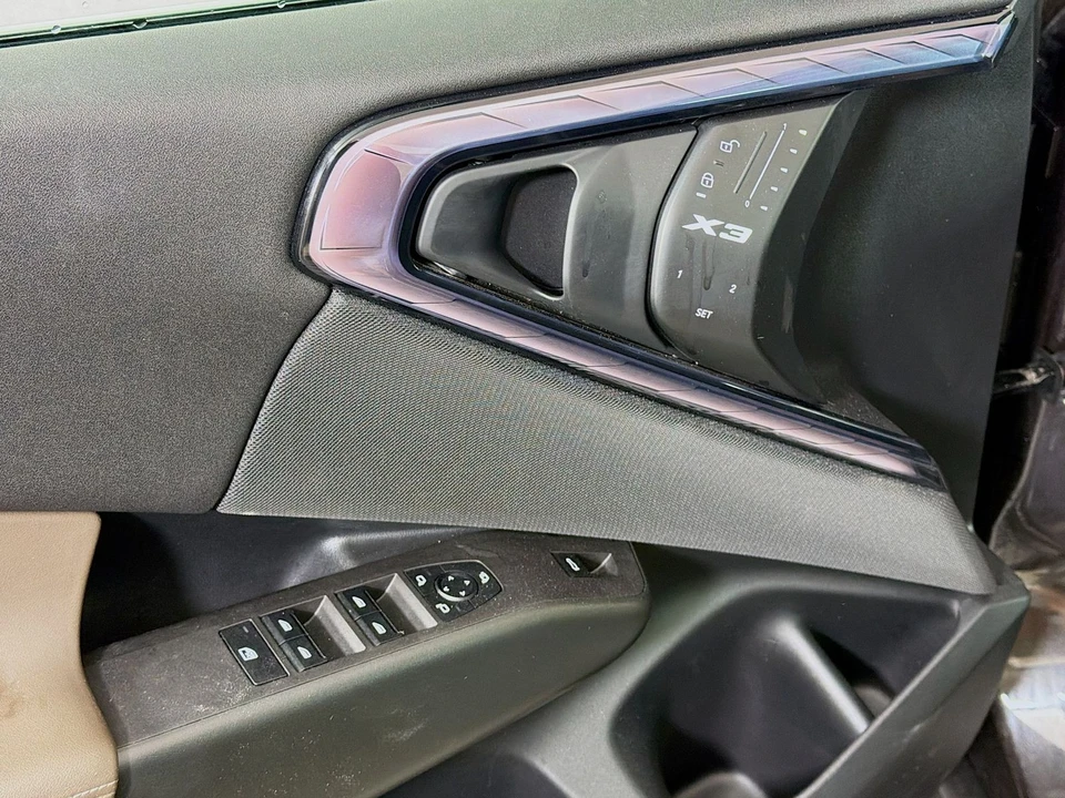 2025 BMW G08 X3 - Image 20 of 31