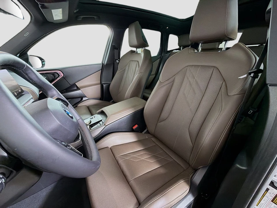 2025 BMW G08 X3 - Image 12 of 31