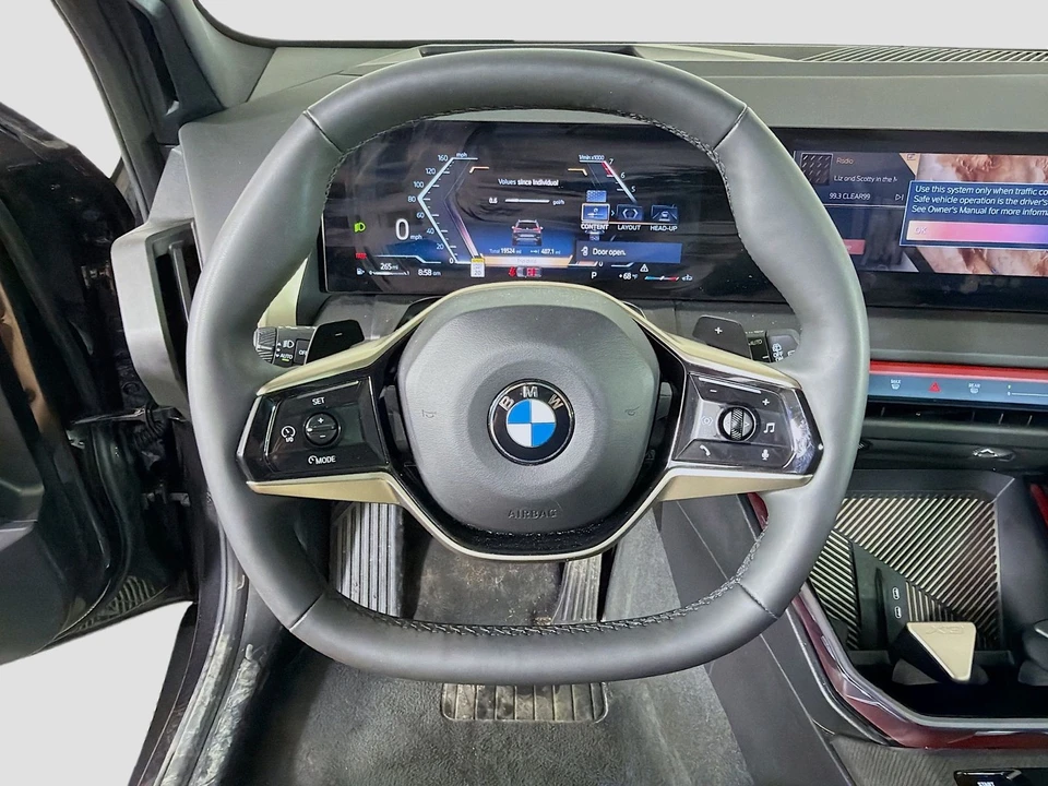 2025 BMW G08 X3 - Image 13 of 31