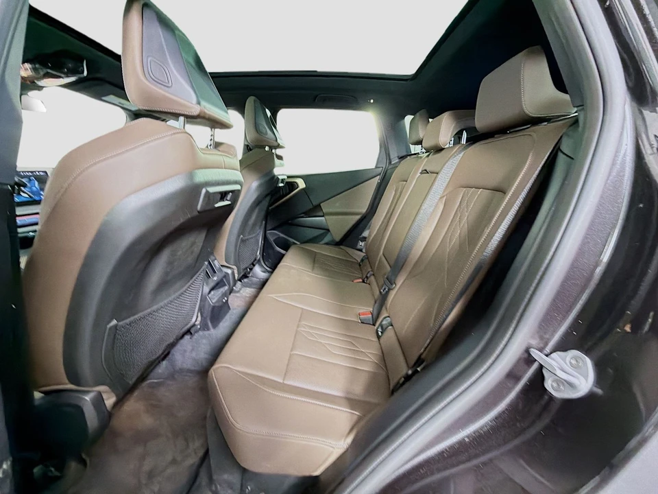 2025 BMW G08 X3 - Image 23 of 31