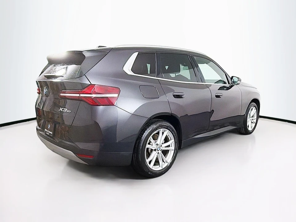 2025 BMW G08 X3 - Image 8 of 31