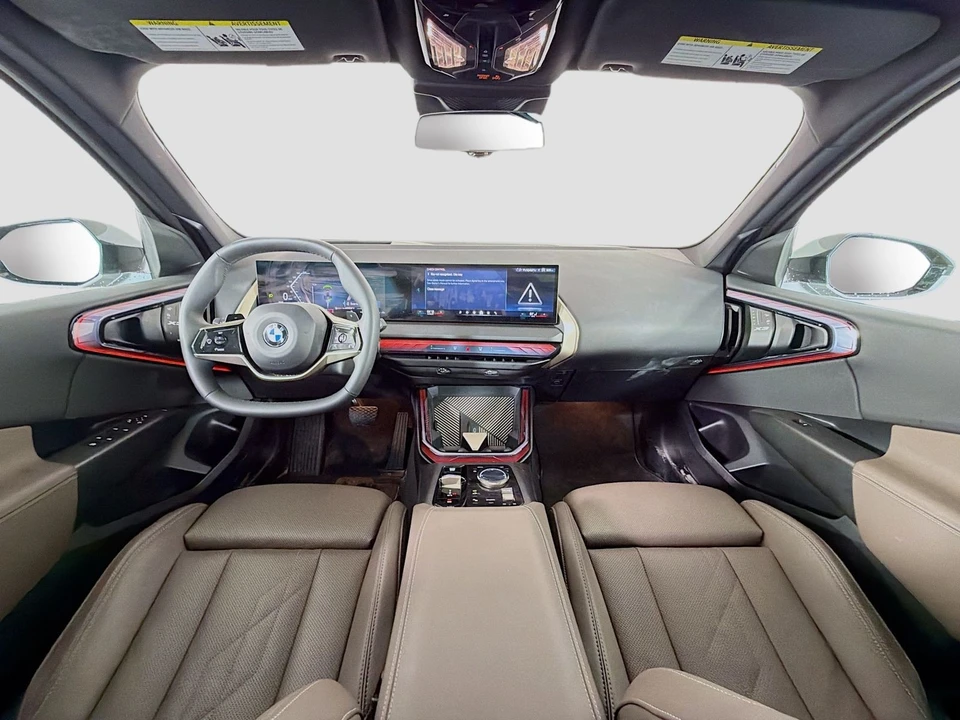 2025 BMW G08 X3 - Image 10 of 31