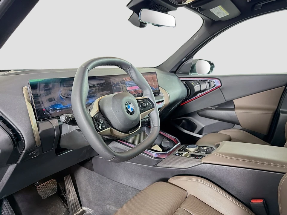 2025 BMW G08 X3 - Image 11 of 31