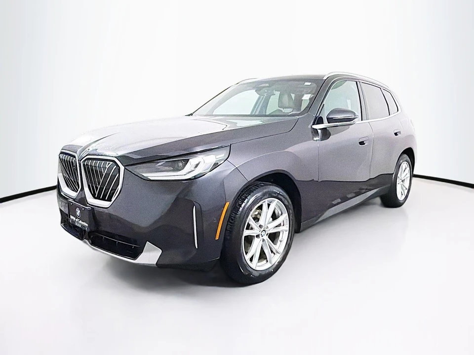 2025 BMW G08 X3 - Image 4 of 31