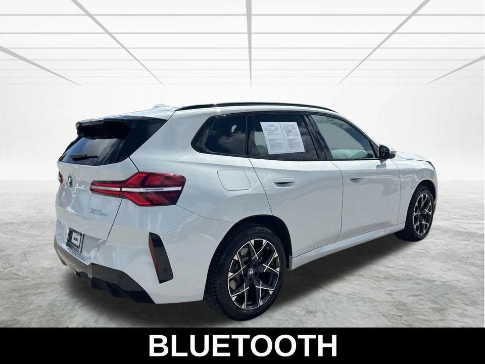 2025 BMW G08 X3 - Image 5 of 12
