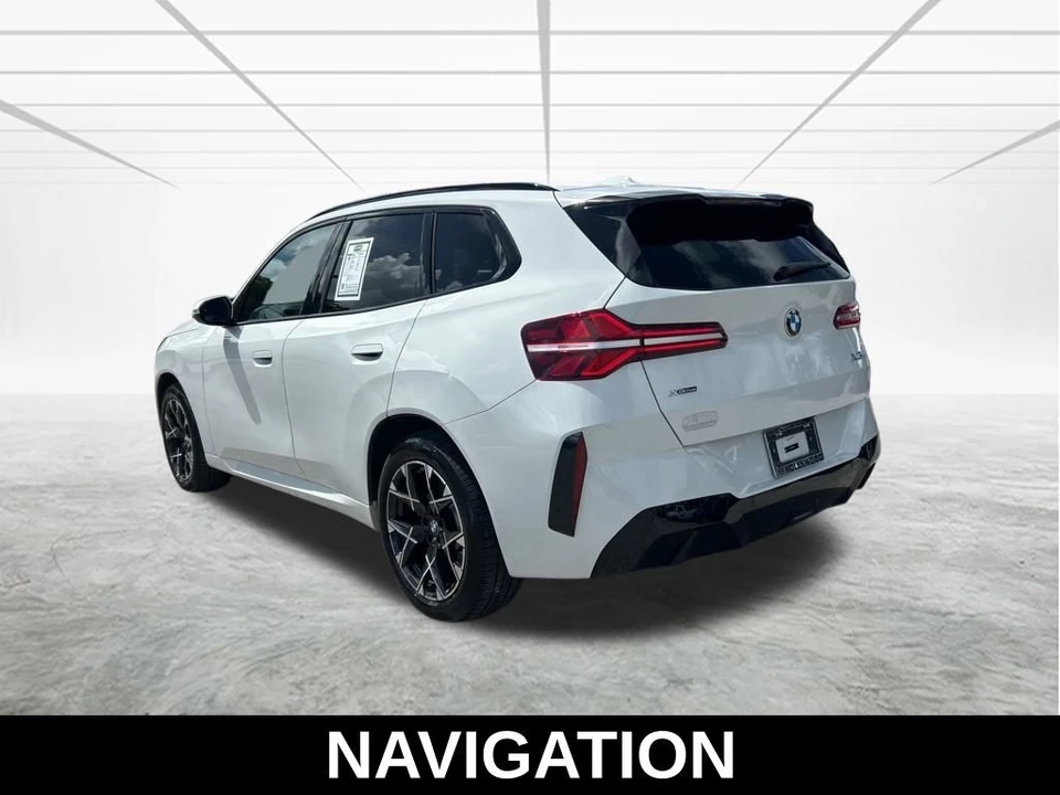 2025 BMW G08 X3 - Image 7 of 12