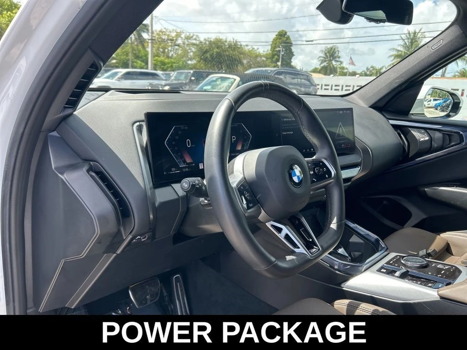 2025 BMW G08 X3 - Image 11 of 12