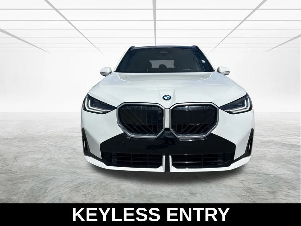2025 BMW G08 X3 - Image 9 of 12