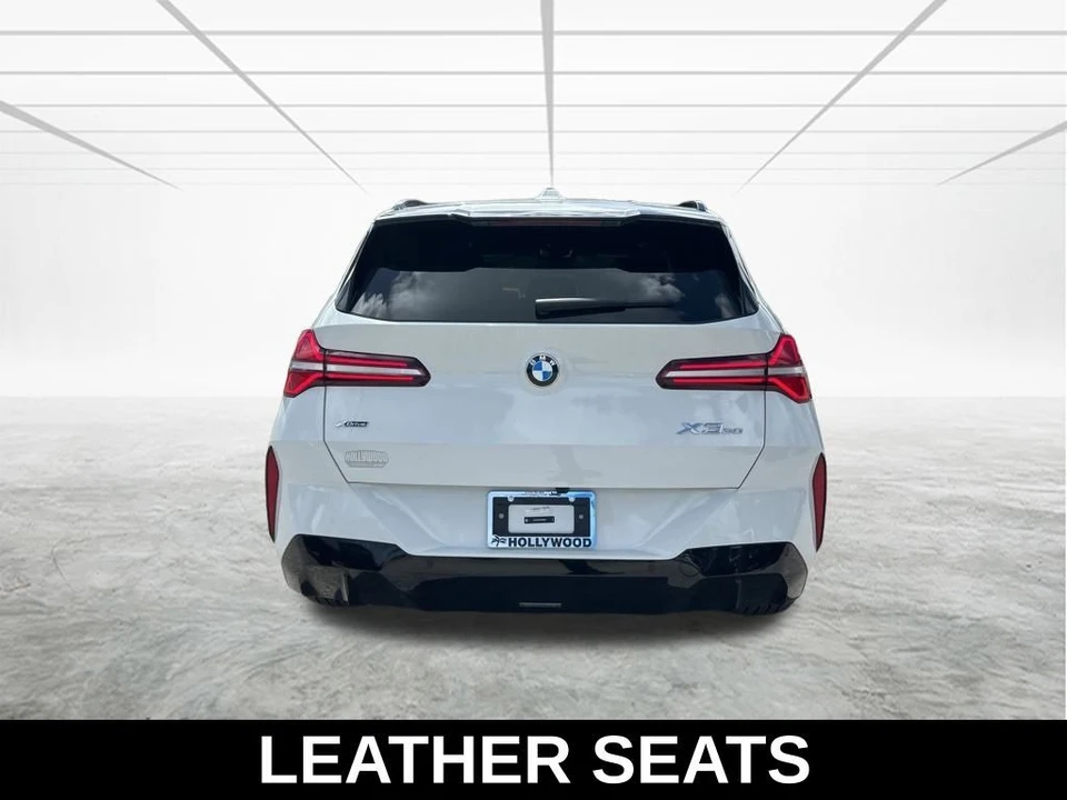 2025 BMW G08 X3 - Image 6 of 12