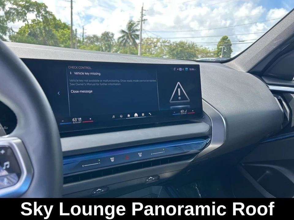 2025 BMW G08 X3 - Image 12 of 12