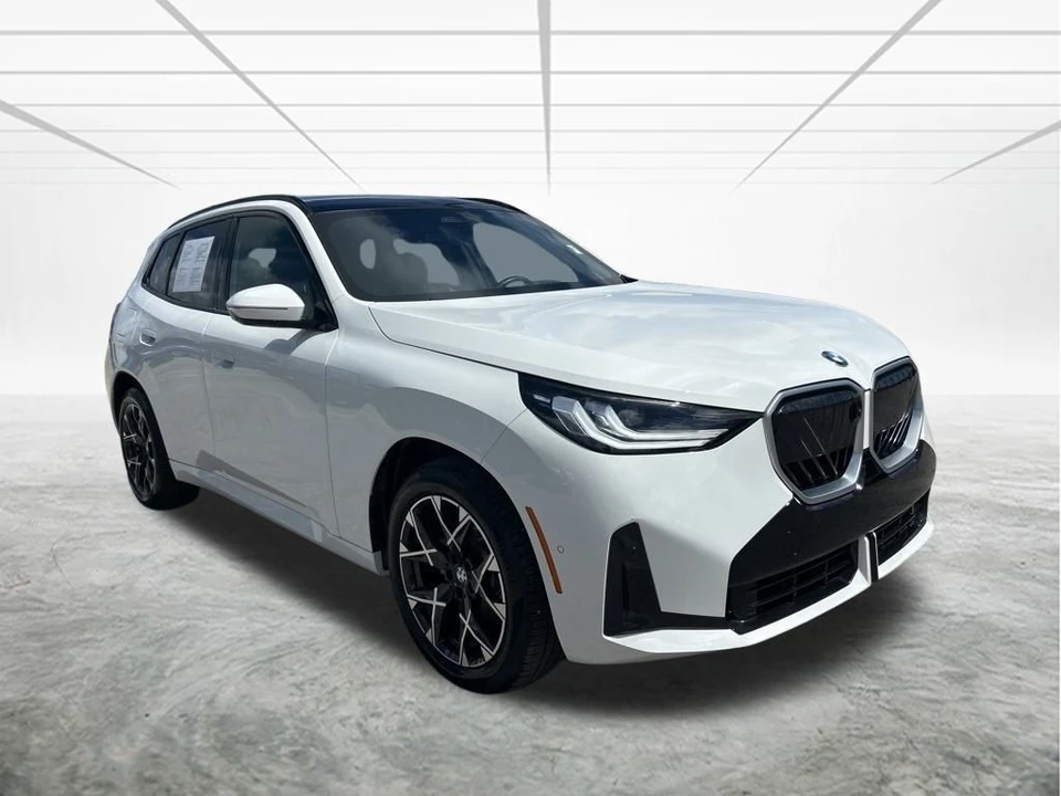 2025 BMW G08 X3 - Image 2 of 12