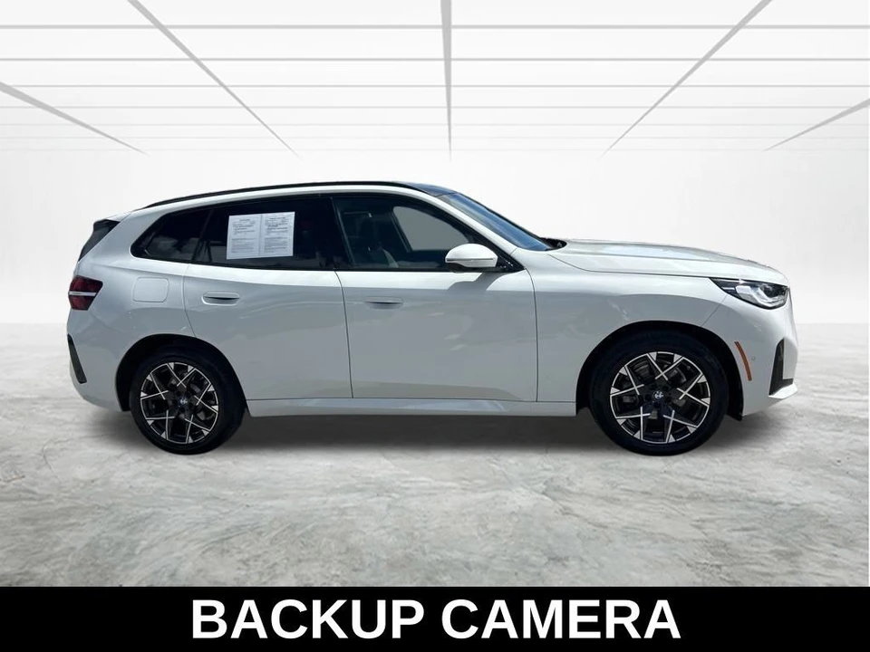 2025 BMW G08 X3 - Image 4 of 12