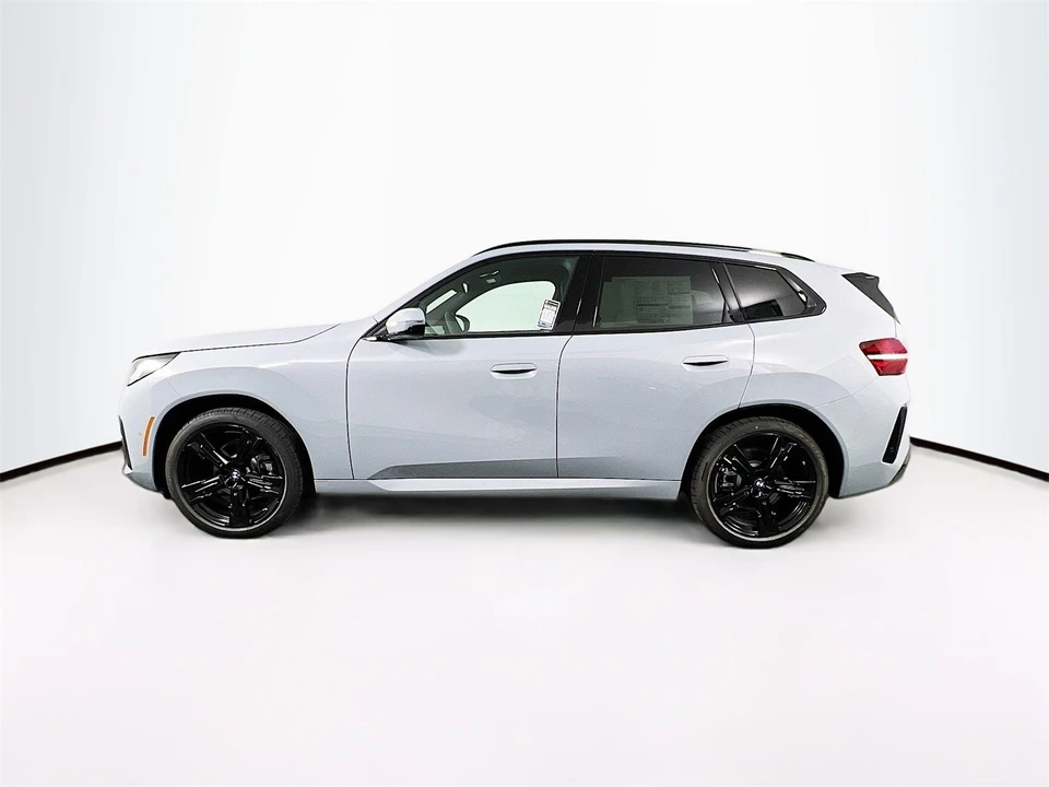 2025 BMW G08 X3 - Image 5 of 12