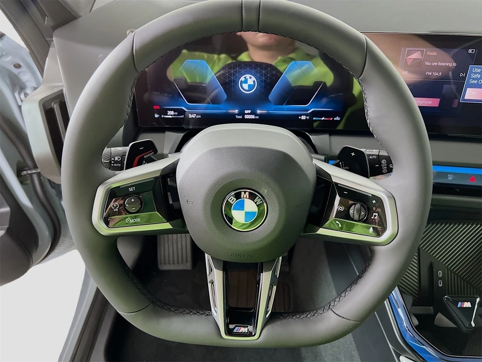 2025 BMW G08 X3 - Image 12 of 12