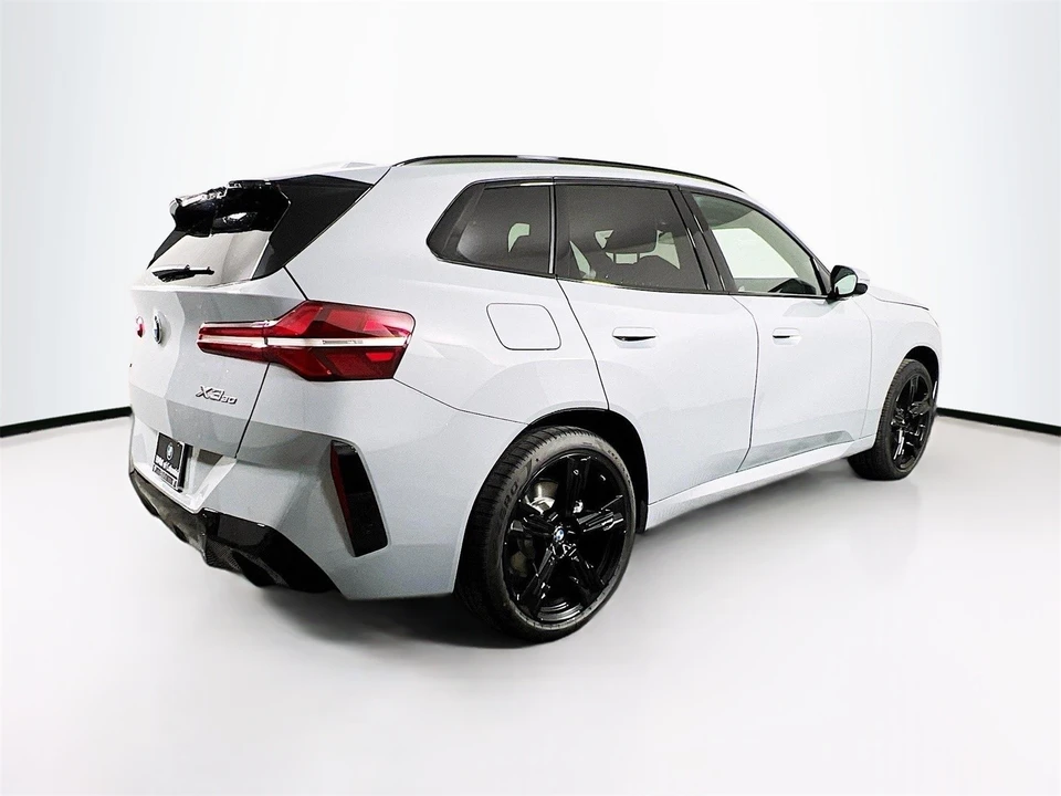 2025 BMW G08 X3 - Image 8 of 12