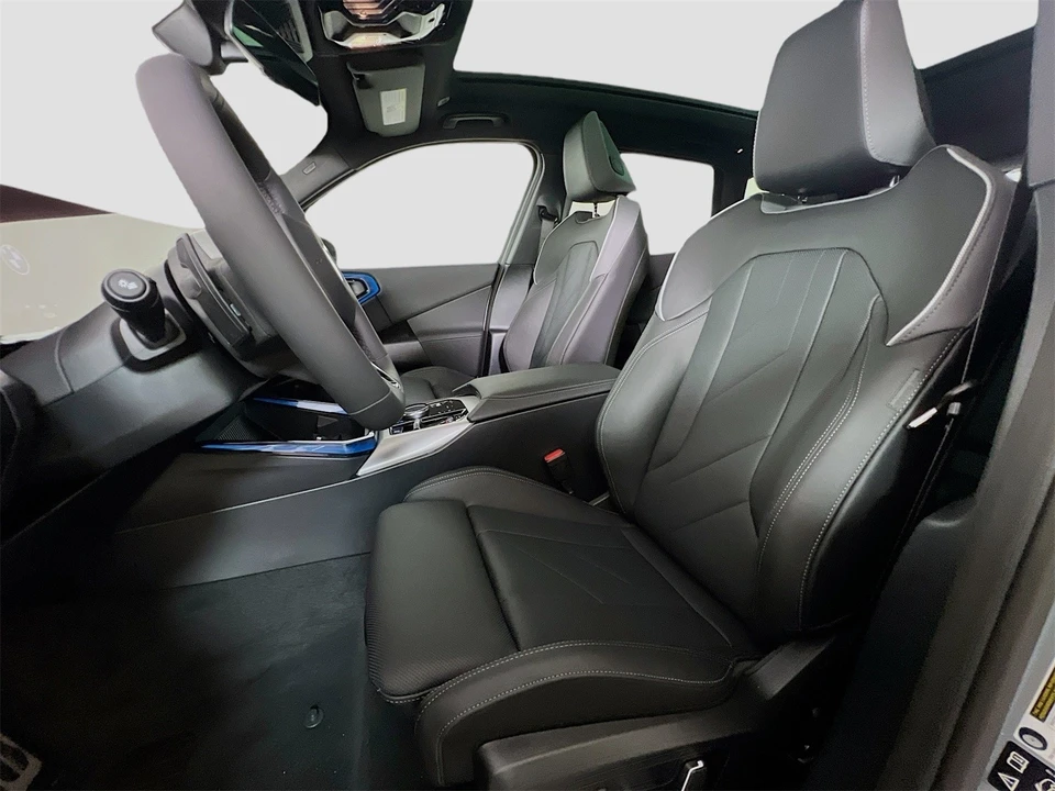 2025 BMW G08 X3 - Image 11 of 12