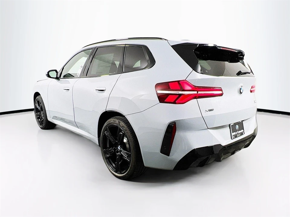 2025 BMW G08 X3 - Image 6 of 12