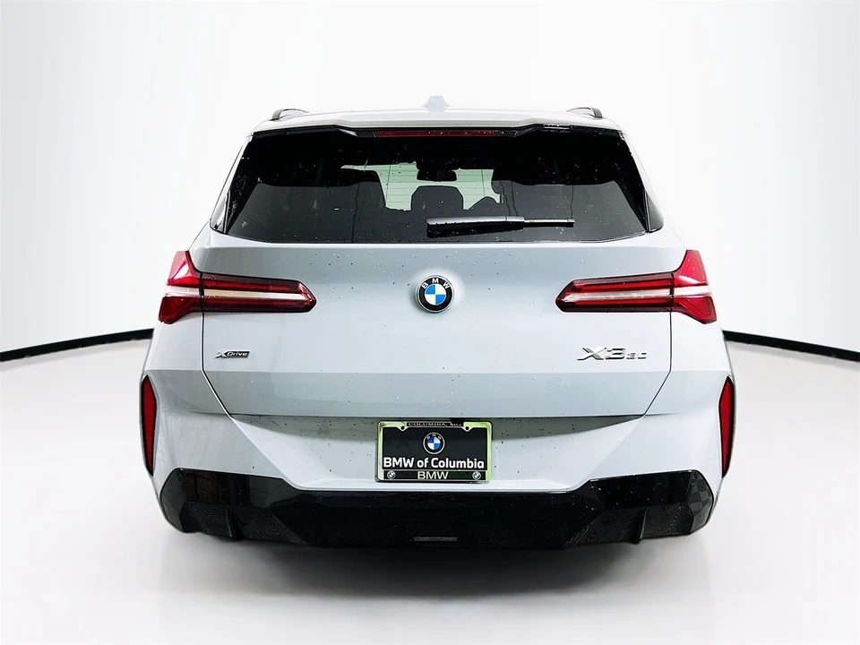 2025 BMW G08 X3 - Image 7 of 12