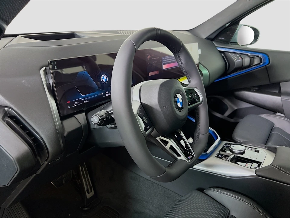 2025 BMW G08 X3 - Image 10 of 12