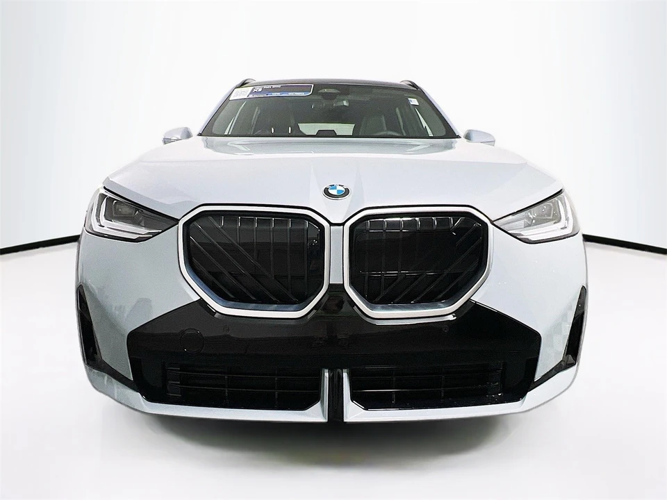 2025 BMW G08 X3 - Image 2 of 12