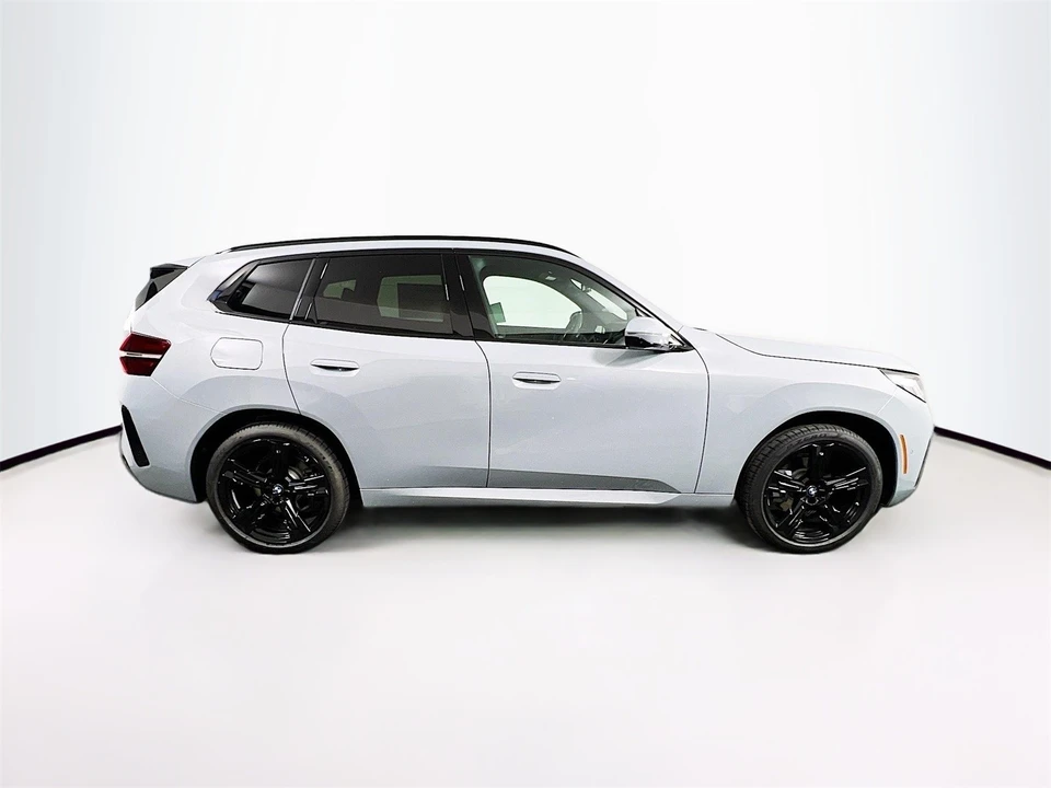 2025 BMW G08 X3 - Image 9 of 12