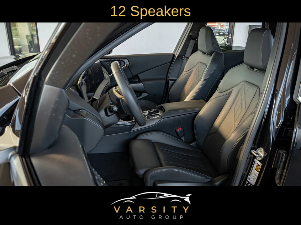 2025 BMW G08 X3 - Image 16 of 21