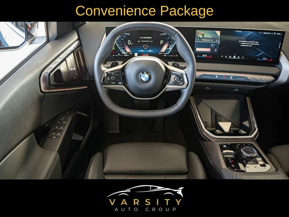 2025 BMW G08 X3 - Image 10 of 21