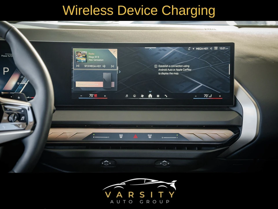 2025 BMW G08 X3 - Image 13 of 21