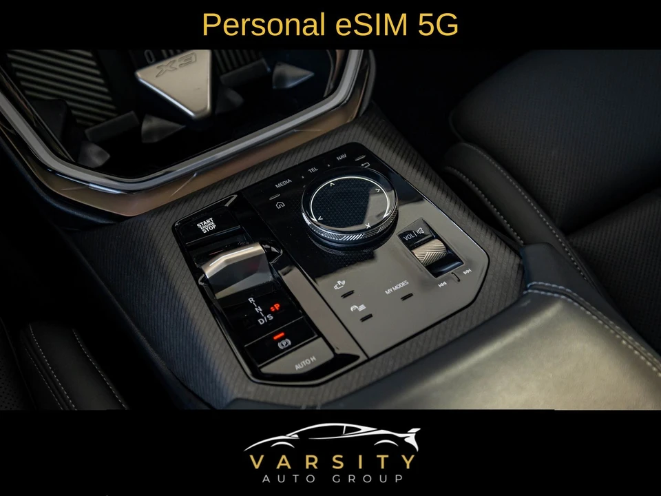 2025 BMW G08 X3 - Image 14 of 21