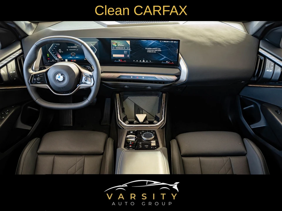 2025 BMW G08 X3 - Image 7 of 21