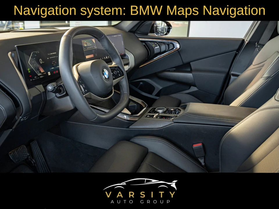 2025 BMW G08 X3 - Image 9 of 21