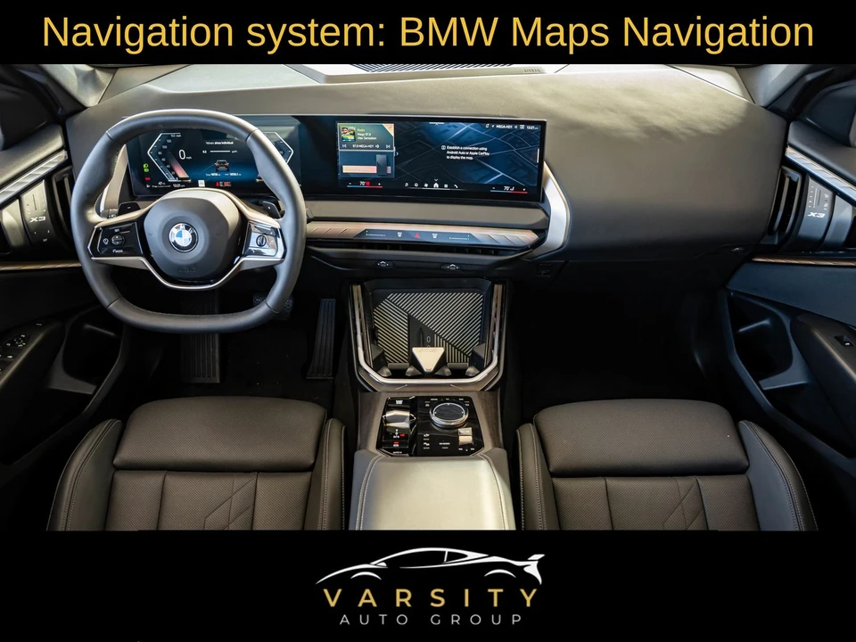2025 BMW G08 X3 - Image 7 of 12
