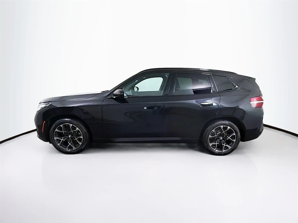 2025 BMW G08 X3 - Image 5 of 12