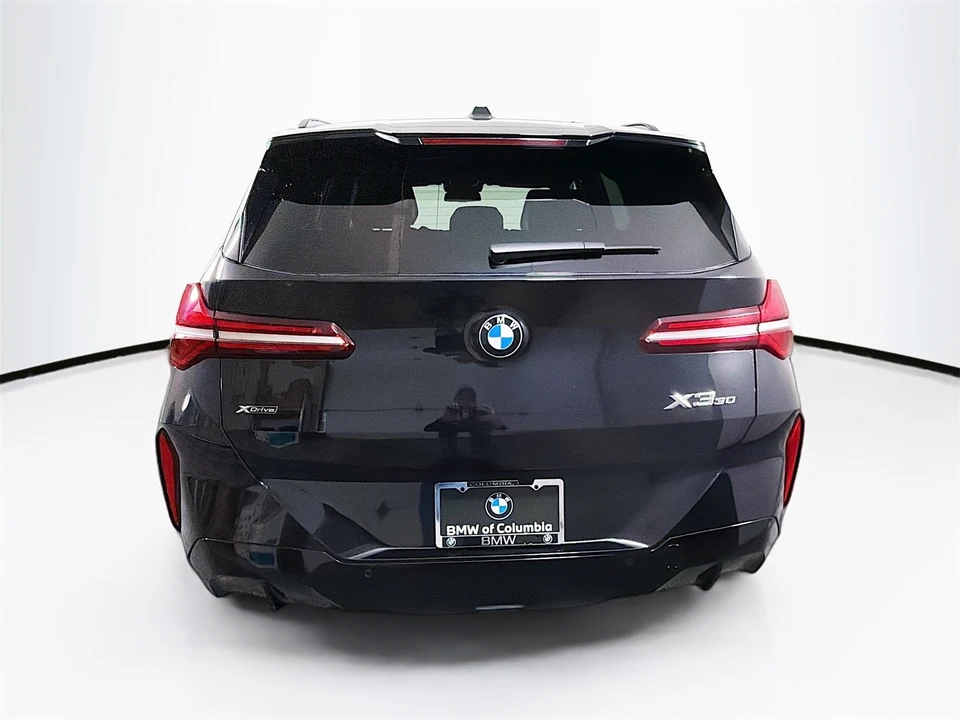 2025 BMW G08 X3 - Image 7 of 12