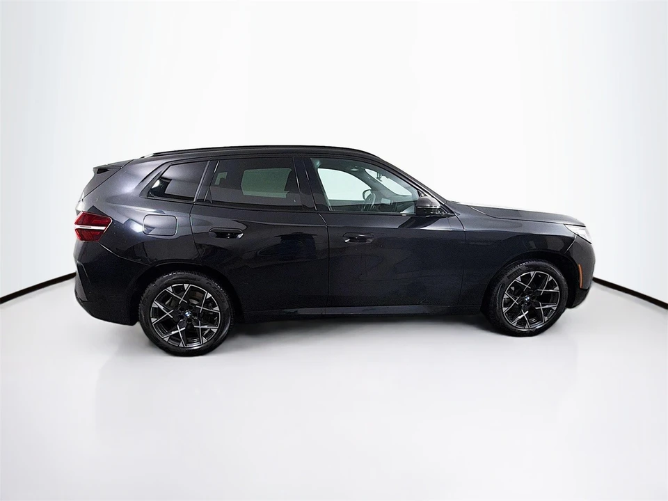 2025 BMW G08 X3 - Image 9 of 12