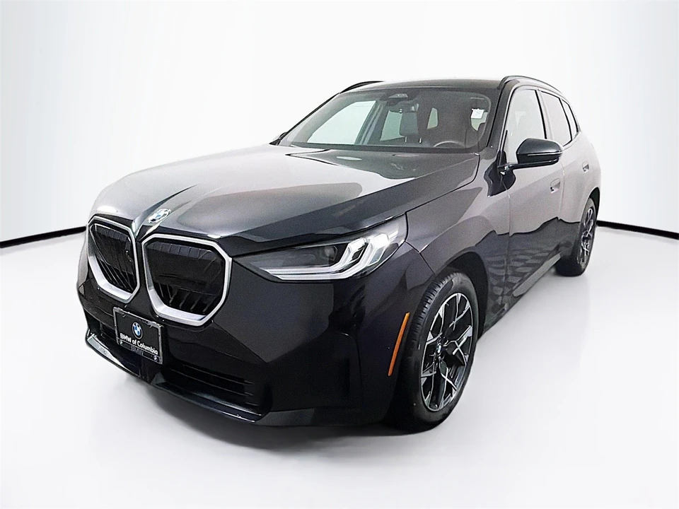 2025 BMW G08 X3 - Image 4 of 12