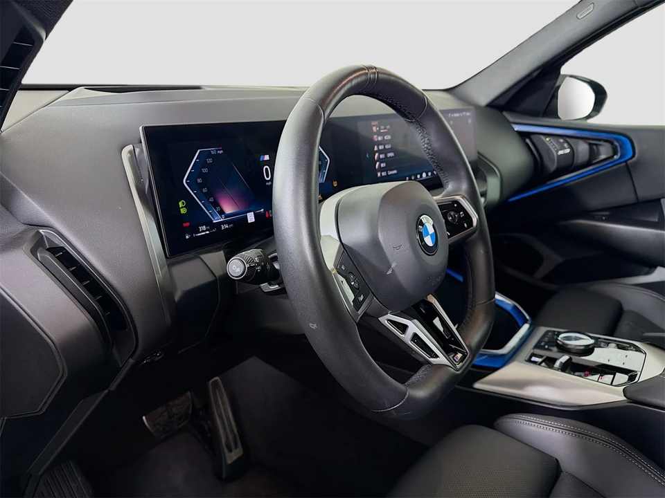 2025 BMW G08 X3 - Image 11 of 12