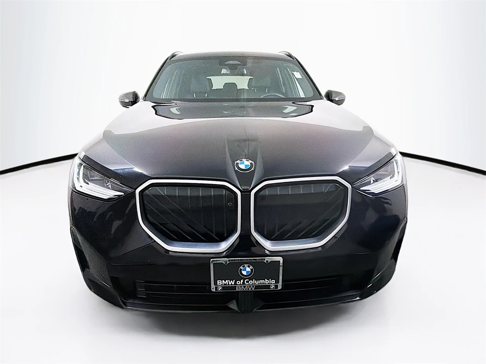 2025 BMW G08 X3 - Image 2 of 12