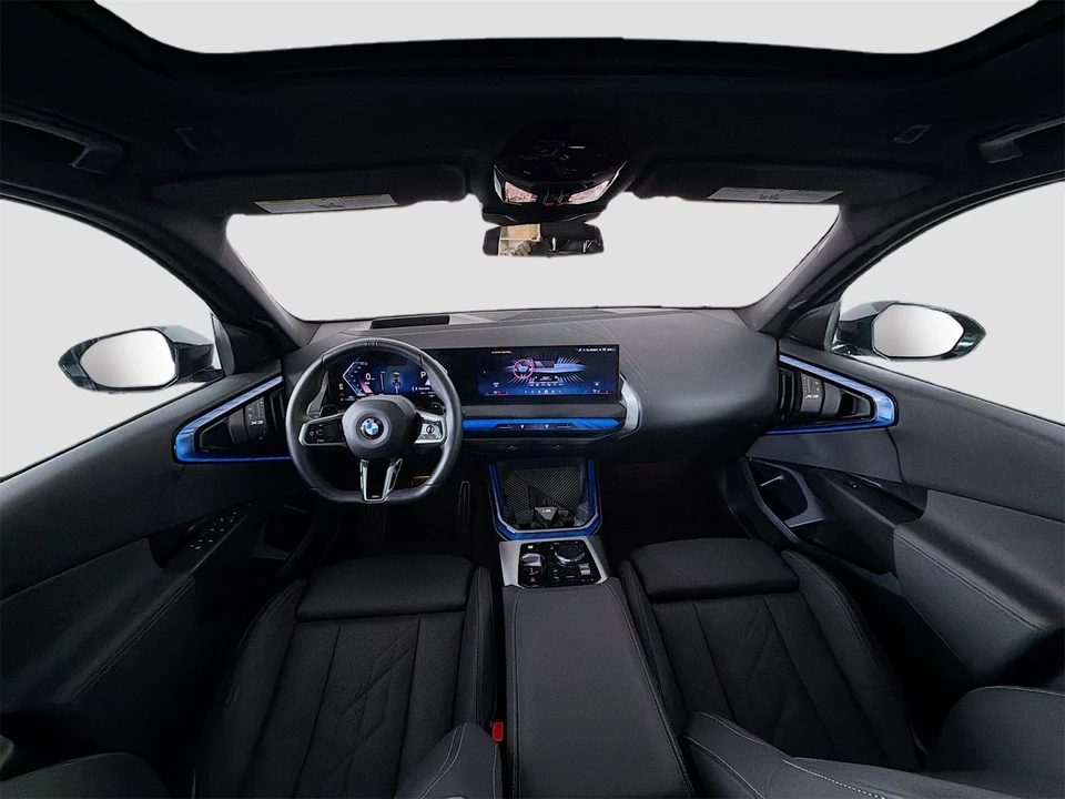 2025 BMW G08 X3 - Image 10 of 12