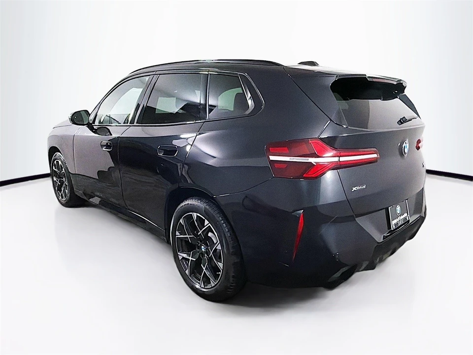 2025 BMW G08 X3 - Image 6 of 12