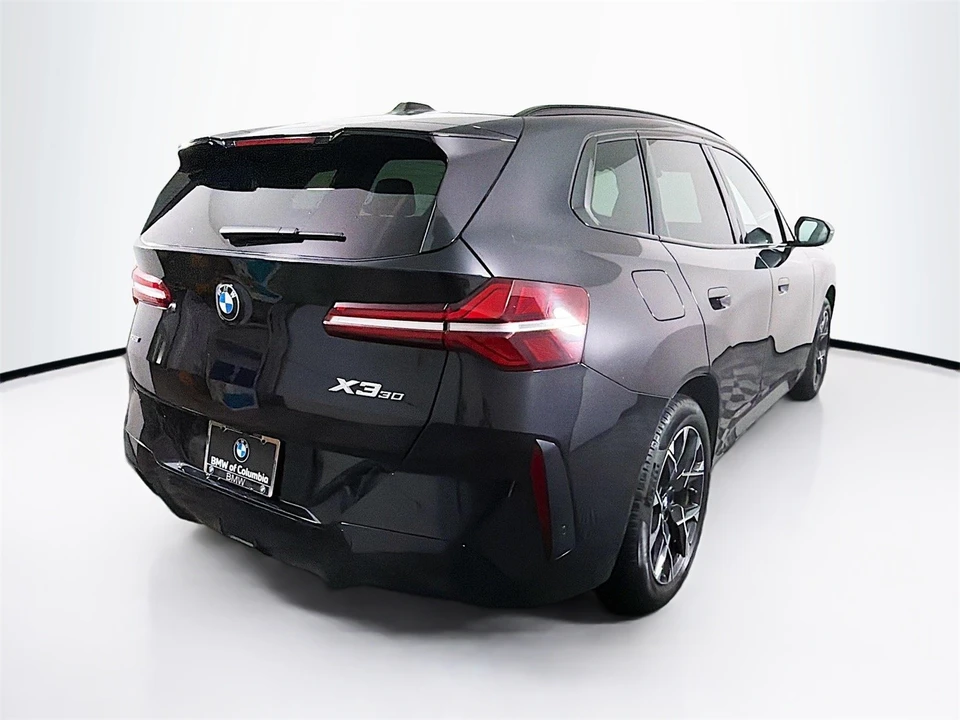 2025 BMW G08 X3 - Image 8 of 12